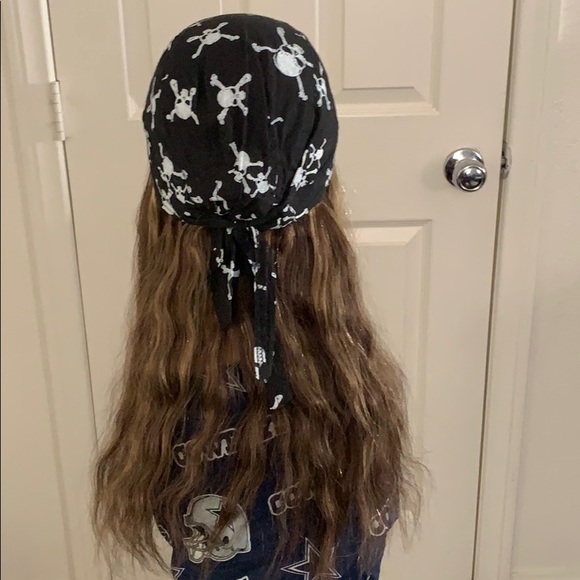 Custom wig cap - Picture 2 of 4